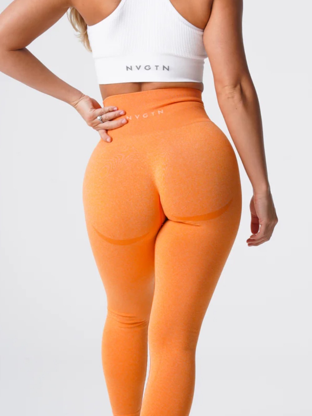 NVGTN Contour Seamless Leggings